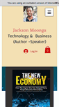 Mobile Screenshot of jacksonm.com